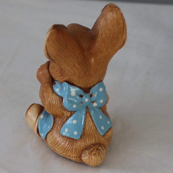 Vintage Pendelfin "Picnic Midge" - Picture 3 of 7